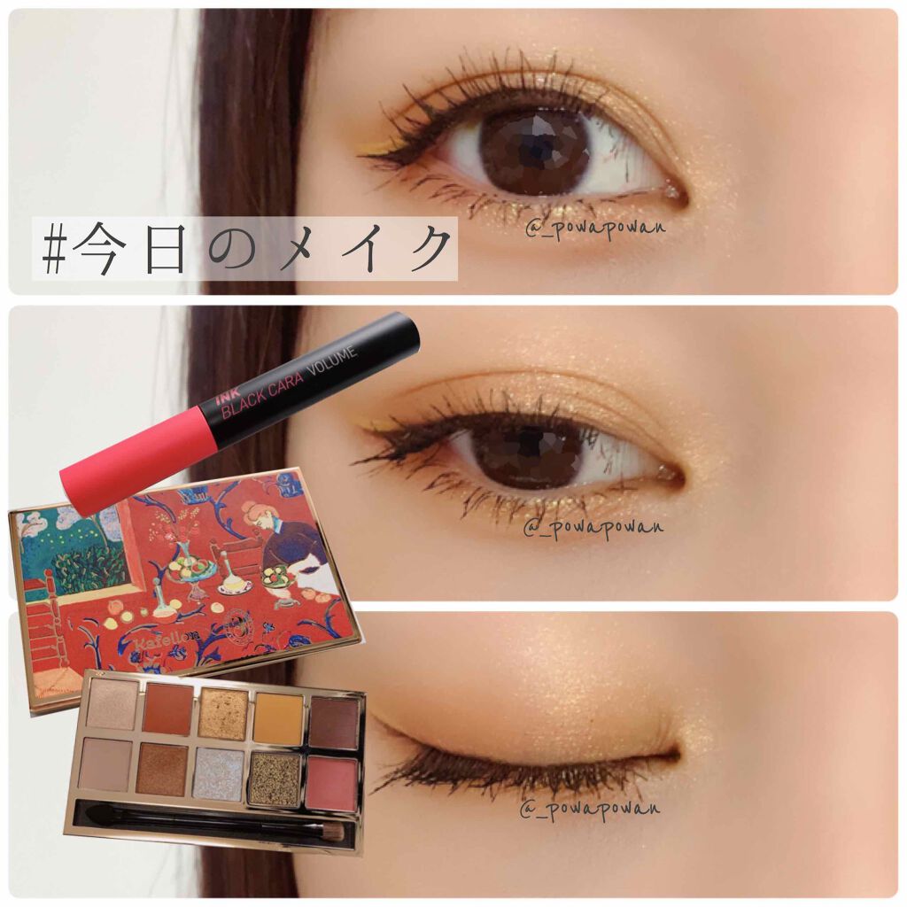 メルテッド リキッド マット ロングウェア リップスティック ジンジャーブレッド マン/Too Faced/口紅を使ったクチコミ（1枚目）