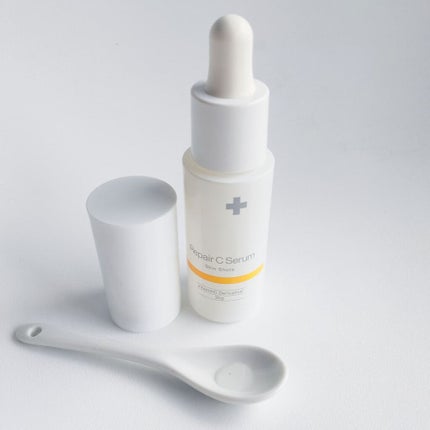 リペアC セラム/sai by clinicfor/美容液を使ったクチコミ(2枚目)