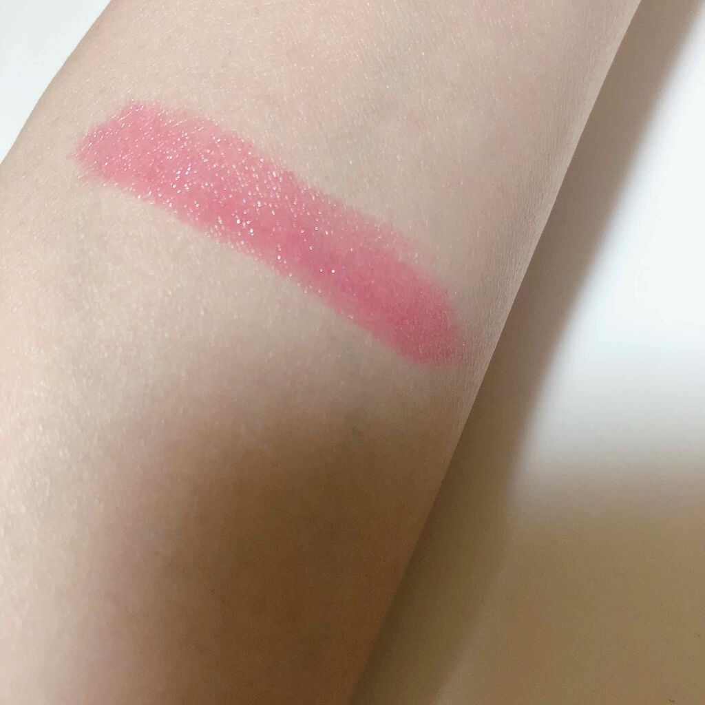 ルージュ・パーフェクト/GIVENCHY/リップケアを使ったクチコミ（3枚目）