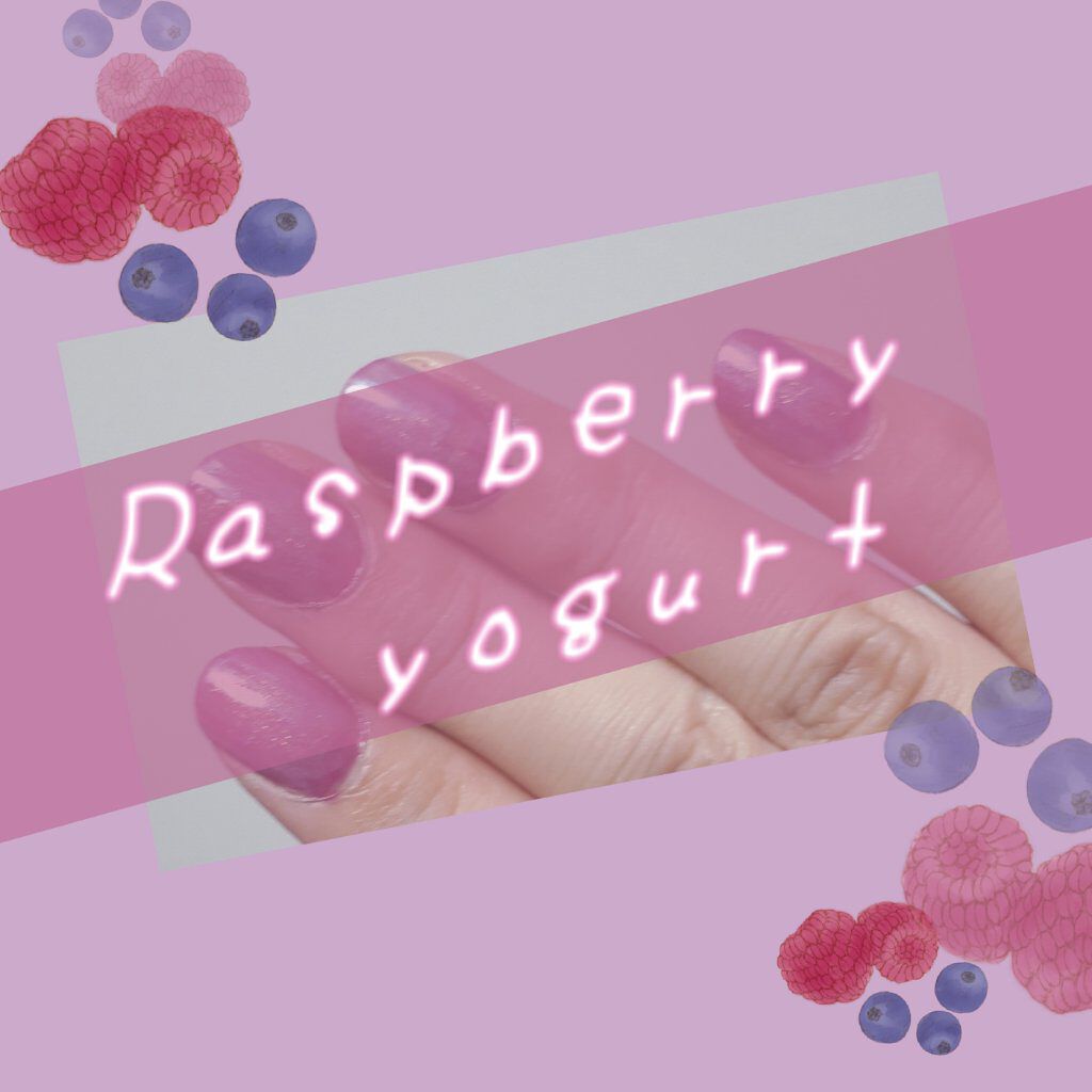 カラフルネイルズ N05 アンテークピンク/キャンメイク/マニキュアを使ったクチコミ（1枚目）