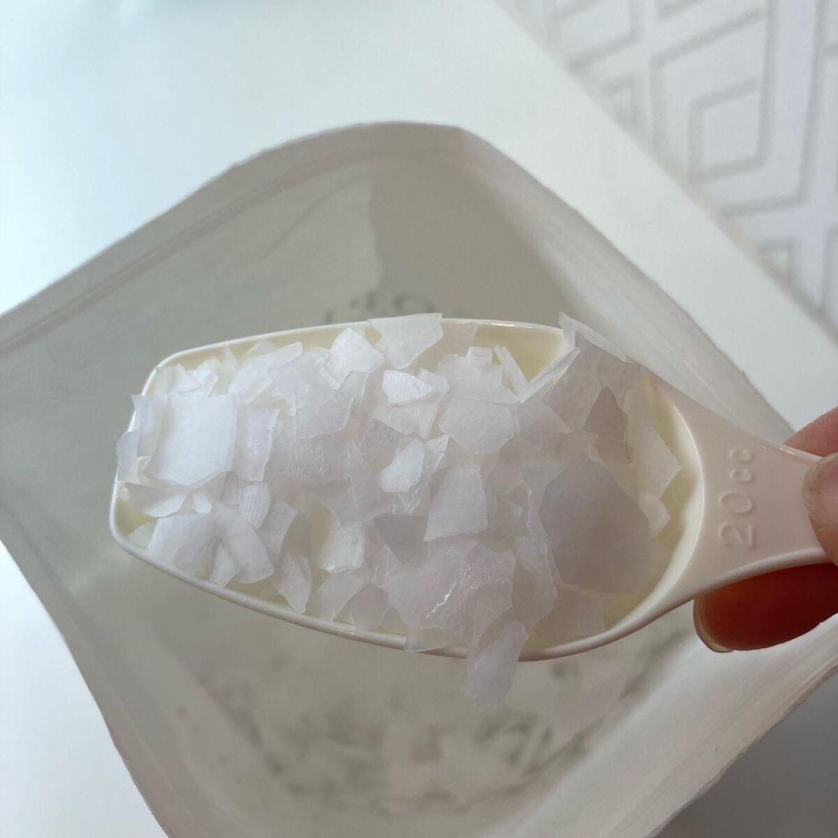 EPSOPIA Bath cosmetics/EPSOPIA/無機塩系入浴剤を使ったクチコミ（3枚目）