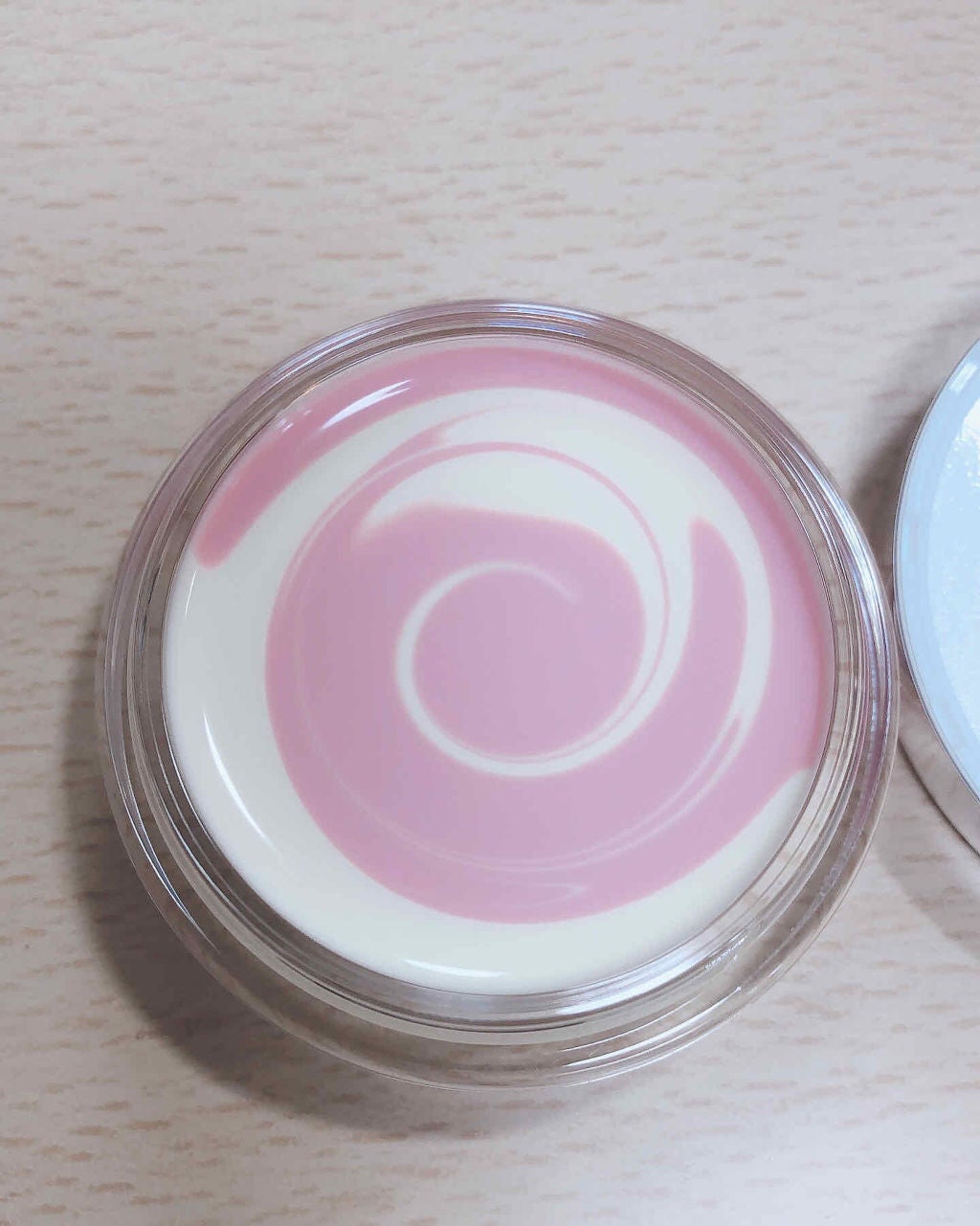 スキンスムーザー/m.m.m/化粧下地を使ったクチコミ(2枚目)