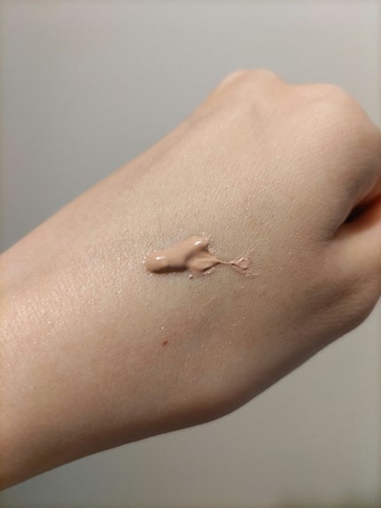 RMK ラスティング ジェルクリーミィファンデーション 201/RMK/クリーム・エマルジョンファンデーションの画像