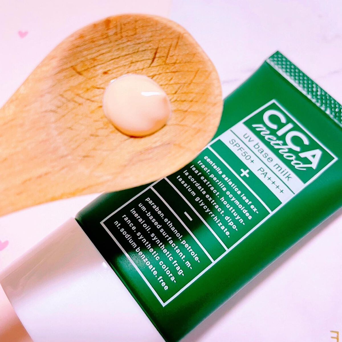 necess まゆ書き足し美容液ティント /コジット/眉ティントを使ったクチコミ（2枚目）