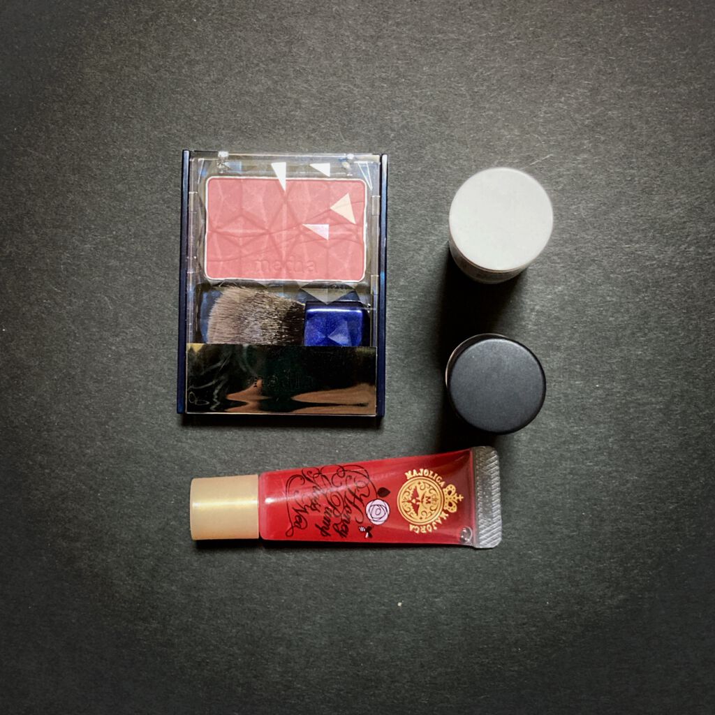 マシュマロルック リップスティック/リンメル ロンドン/口紅を使ったクチコミ(3枚目)