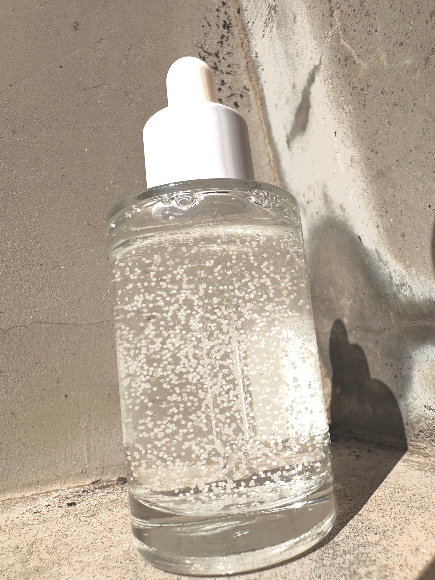 トーンブライトニング カプセルアンプル/SKIN1004/美容液を使ったクチコミ(2枚目)