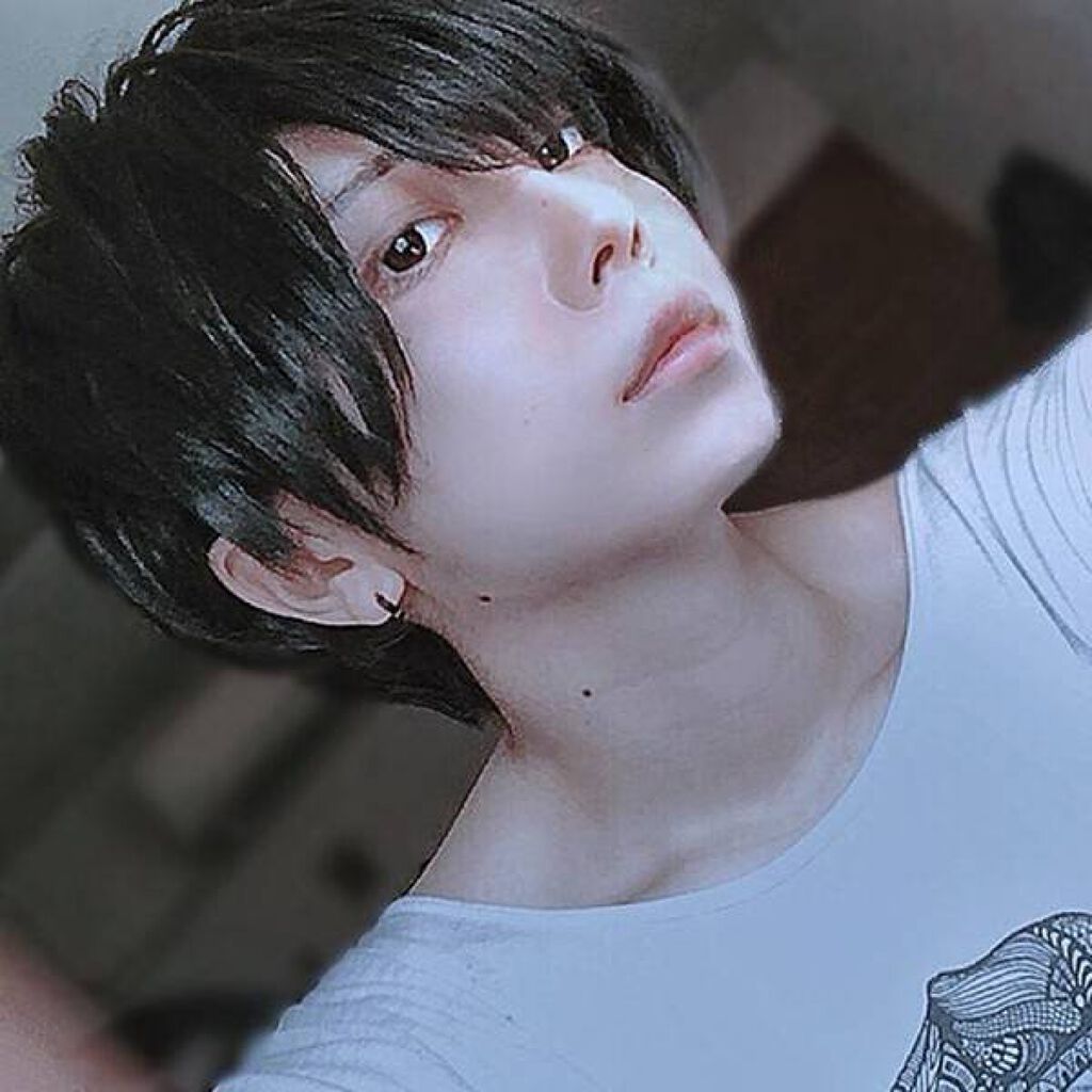 誰?ちゃん on LIPS 「#私のベストコスメ2021これが男そうのちから..」(4枚目)