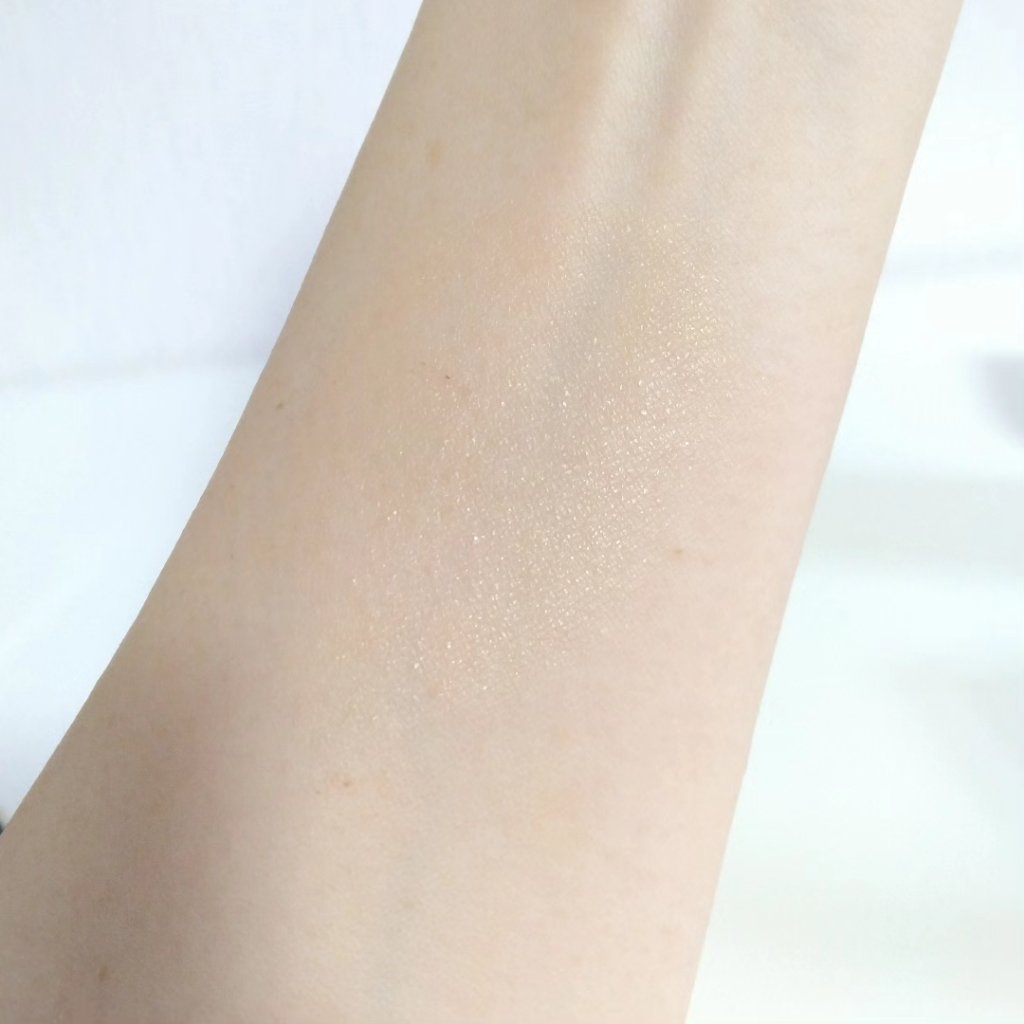 CORRECT CARE COMPLETE CC CUSHION/ラミューズ/クッションファンデーションを使ったクチコミ（3枚目）