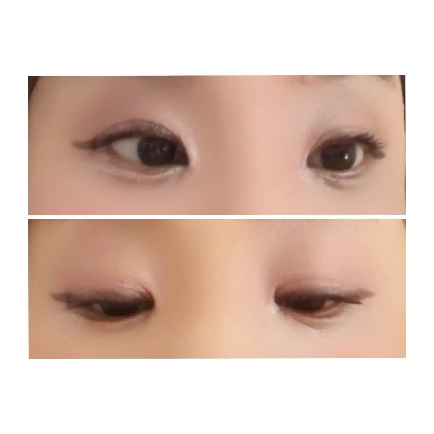 ソフトブラーチーク 05ブラッシュピンク/dasique/パウダーチークを使ったクチコミ（2枚目）