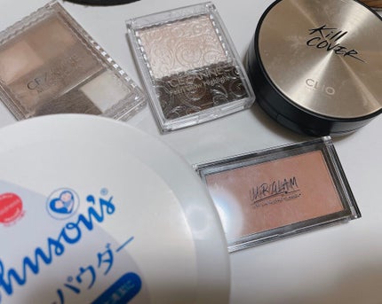 シャドーカスタマイズ/MAJOLICA MAJORCA/単色アイシャドウを使ったクチコミ(4枚目)