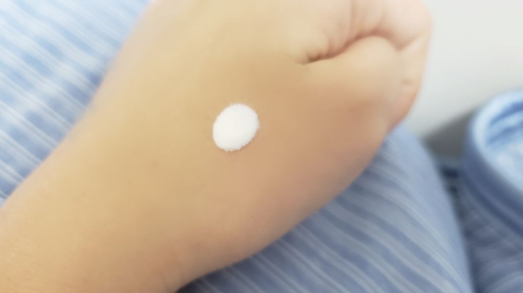 UV さらさらパーフェクトミルク /ビオレ/日焼け止めミルクを使ったクチコミ（2枚目）