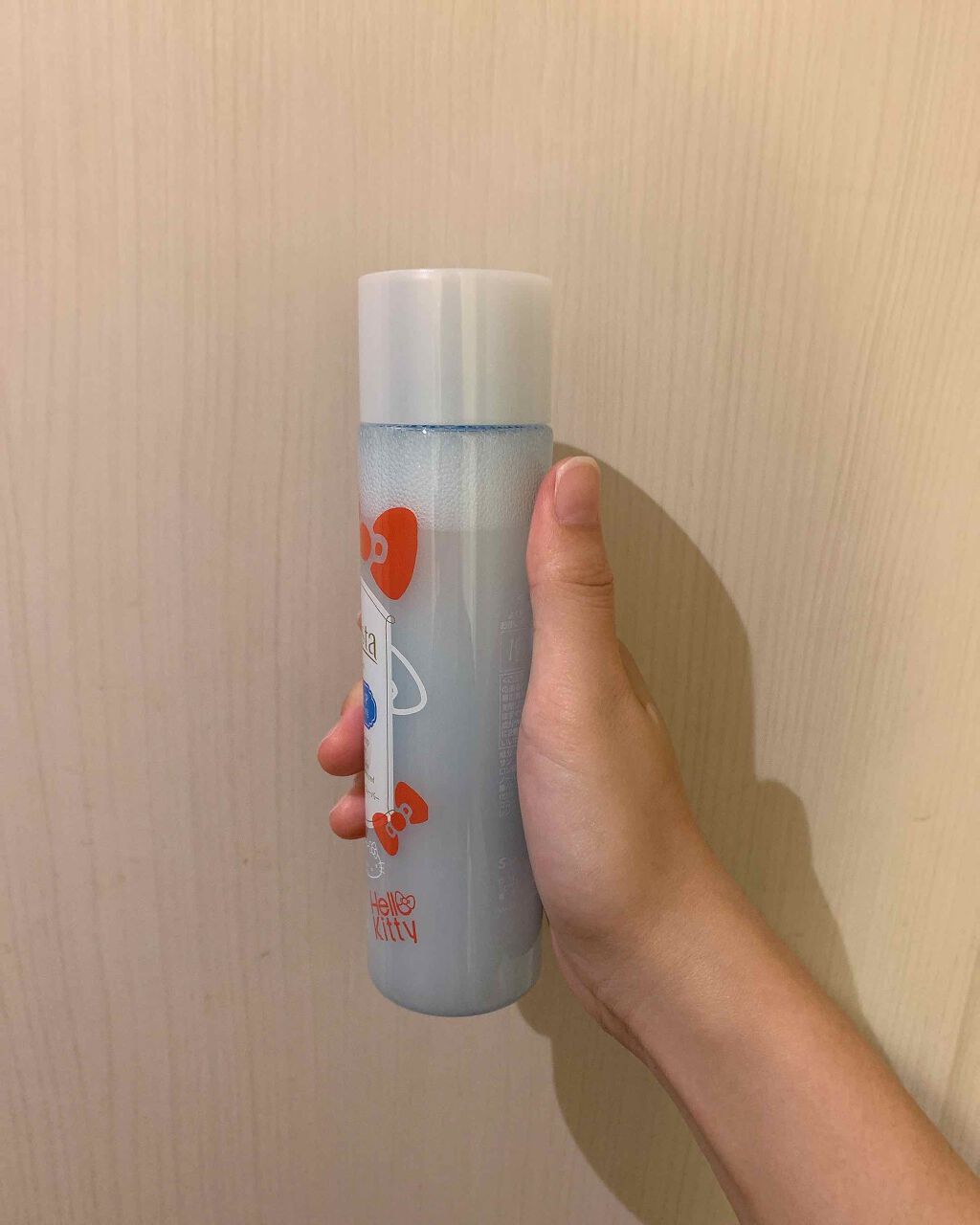 ミセラーアイメイクアップリムーバー/ビフェスタ/ポイントメイクリムーバーを使ったクチコミ（3枚目）