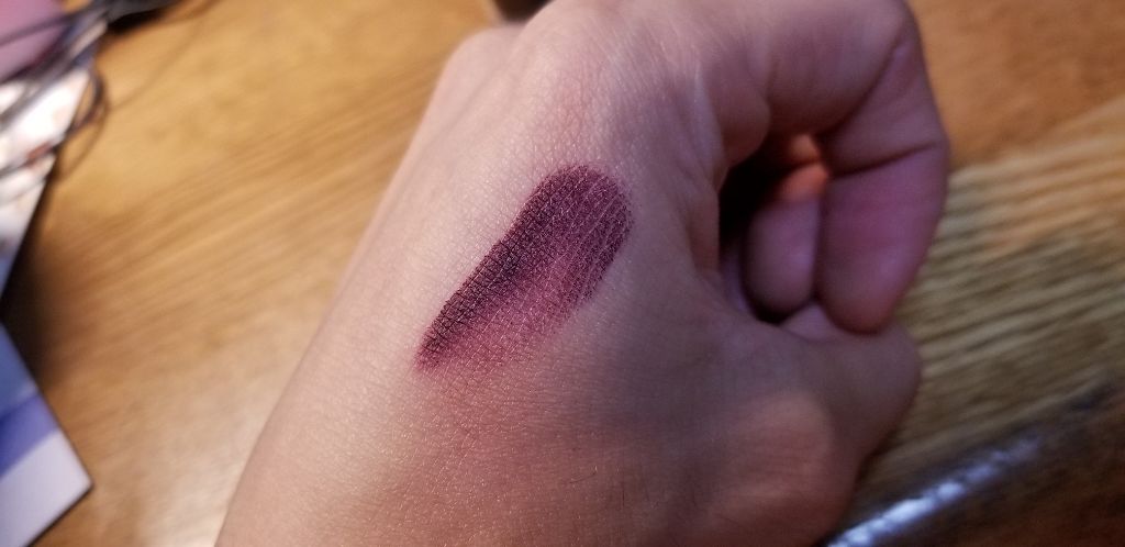 リップスティック/BYS/口紅を使ったクチコミ（2枚目）