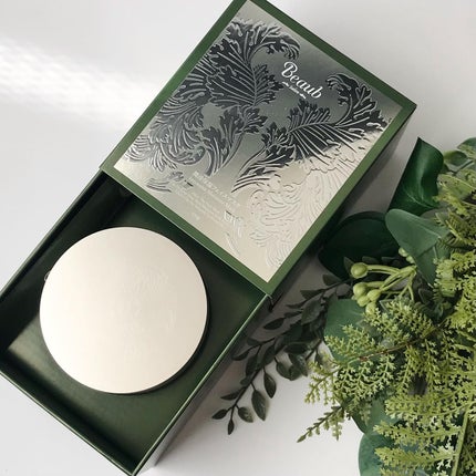 潤浸保湿フェイスマスク/Beaub/洗い流すパック・マスクを使ったクチコミ(2枚目)