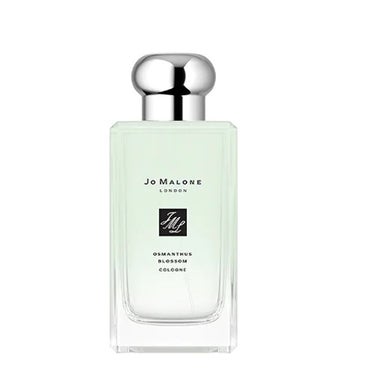 試してみた】オスマンサス ブロッサム コロン / Jo MALONE LONDONの ...