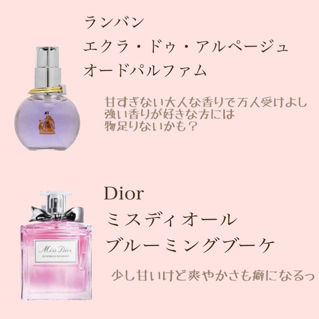 モン パリ オーデパルファム/YVES SAINT LAURENT BEAUTE/香水(レディース)を使ったクチコミ(2枚目)