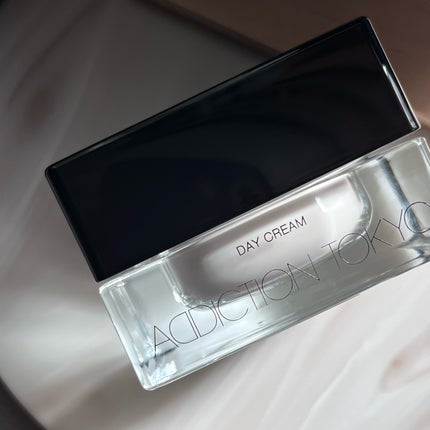 アディクション デイクリーム/ADDICTION/化粧下地を使ったクチコミ(2枚目)
