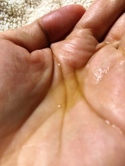 ナチュラルローション/CEZANNE/化粧水を使ったクチコミ(5枚目)