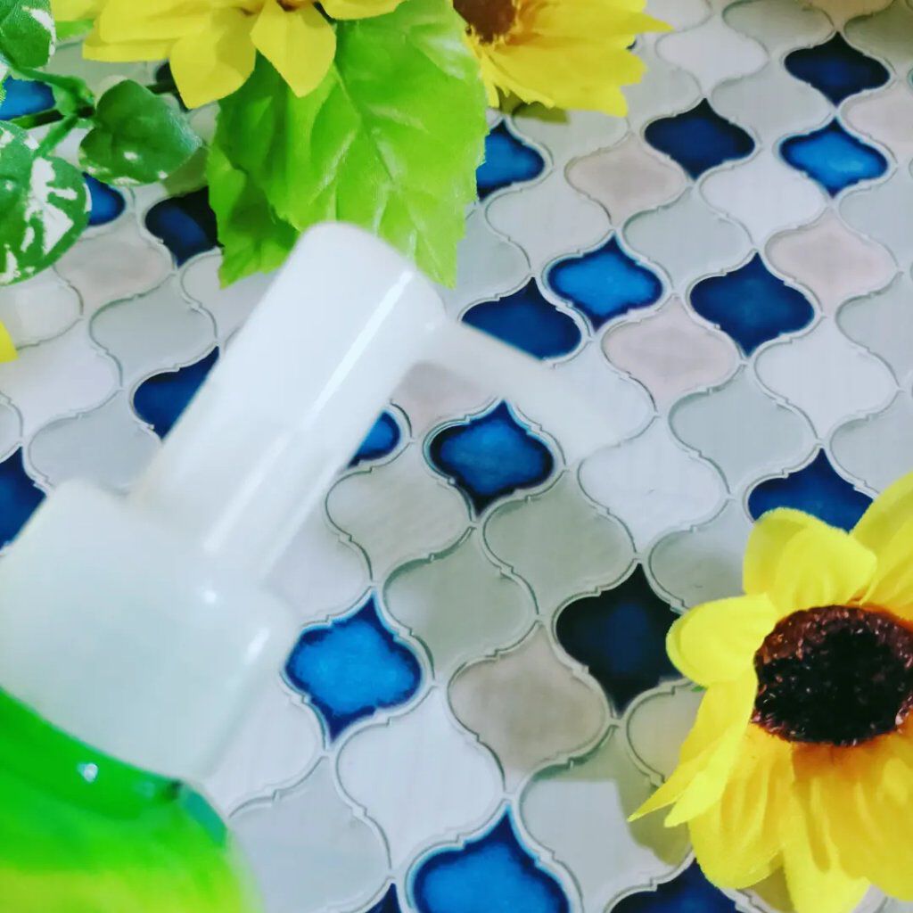 クレンジングミルク/ベジスキン/ミルククレンジングを使ったクチコミ（2枚目）