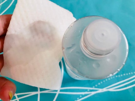 ドクダミ 77 スージングトナー/Anua/化粧水を使ったクチコミ(2枚目)