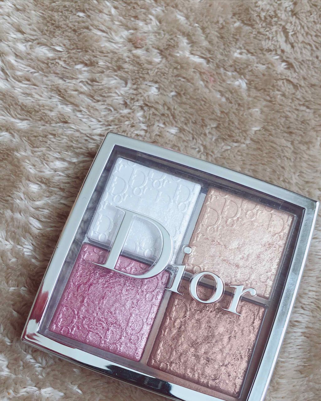 【旧】ディオール アディクト リップ マキシマイザー/Dior/リップグロスを使ったクチコミ(3枚目)