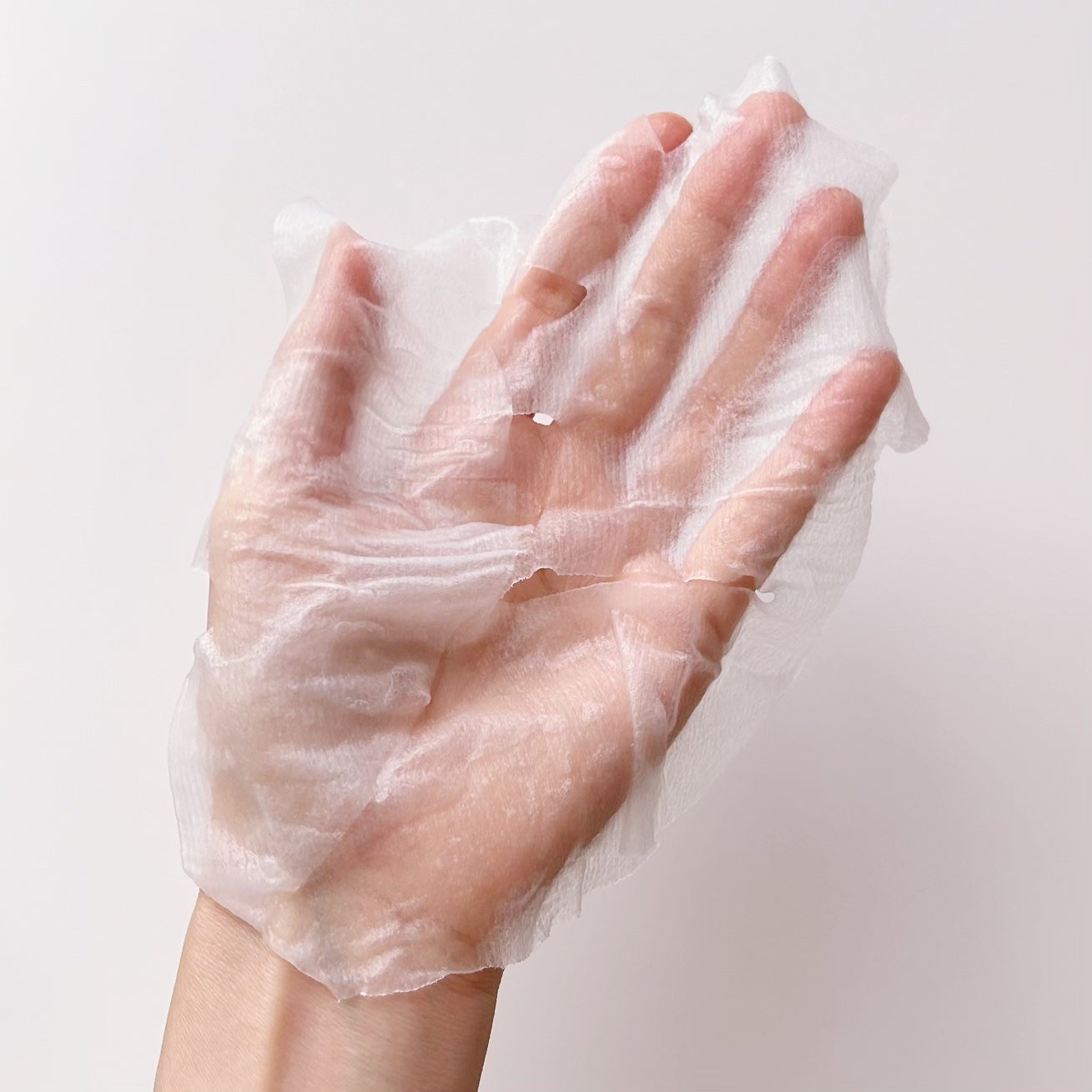 ピック&クイックマスク リフレッシュマスク/DEWYTREE/シートマスク・パックを使ったクチコミ(7枚目)