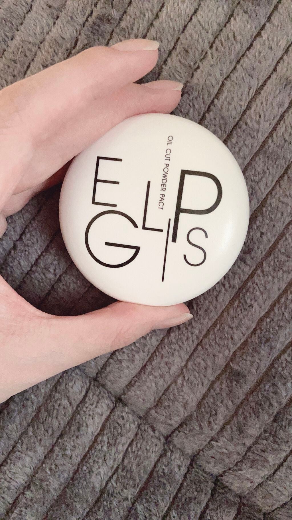 ノーセバム ミネラルパウダー/innisfree/ルースパウダーを使ったクチコミ(2枚目)