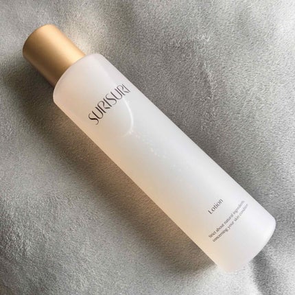 SURISURI /R&/化粧水を使ったクチコミ(1枚目)