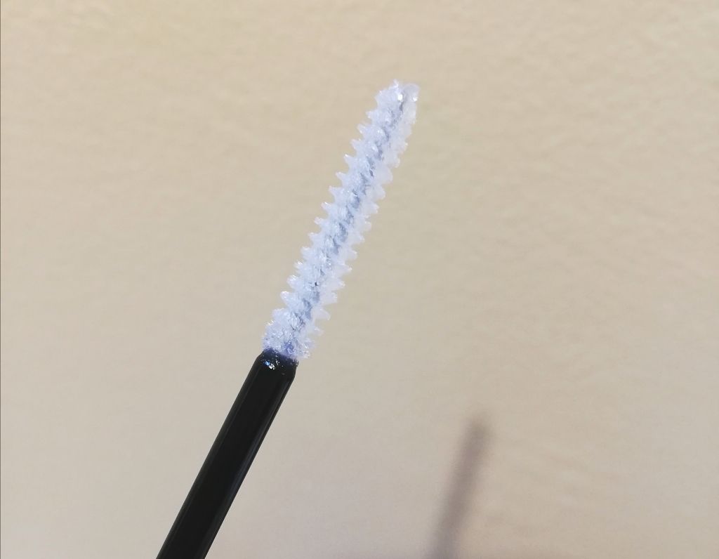 ピメル パーフェクトラッシュベース&コート/pdc/マスカラ下地を使ったクチコミ(3枚目)