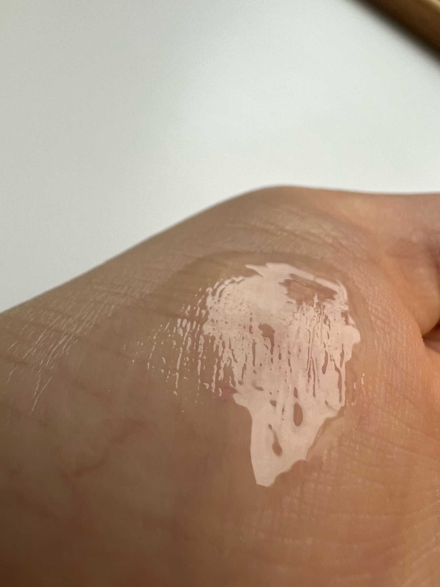 セラムクレンジングオイル/ビフェスタ/オイルクレンジングを使ったクチコミ（3枚目）