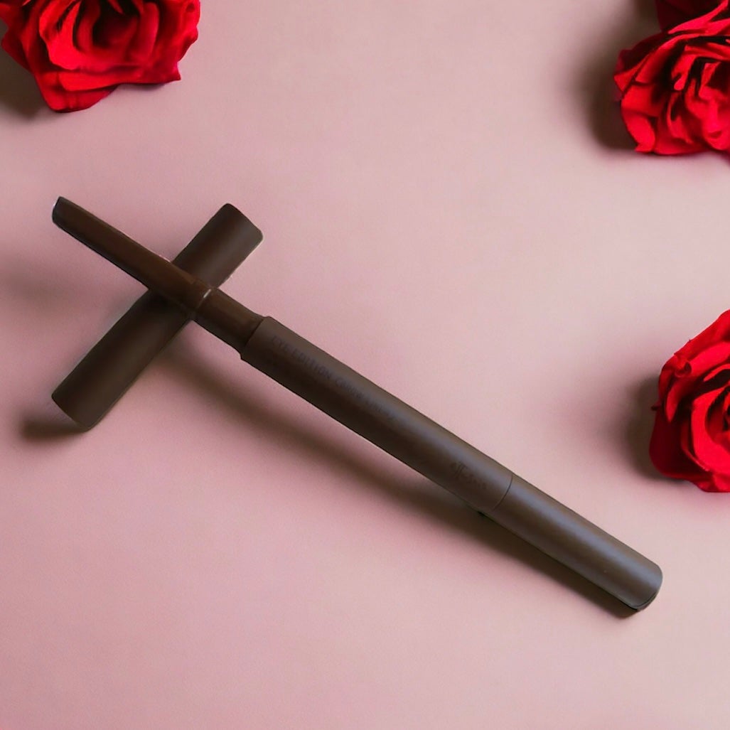 ノーズ&アイブロウパウダー/CEZANNE/パウダーアイブロウを使ったクチコミ(1枚目)