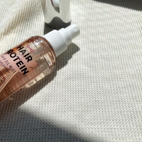 リペアヘアオイルミスト/ヘアザプロテイン/ヘアミスト by ※フォロバ中※ 美容好きNARUMI