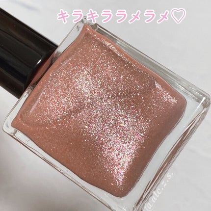 ザ ネイルポリッシュ/ADDICTION/マニキュアを使ったクチコミ(2枚目)