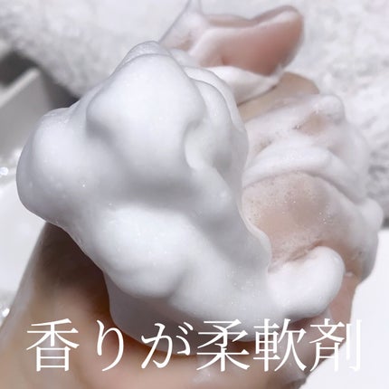 マデカソ クレンジングフォーム/A’pieu/洗顔フォームを使ったクチコミ(8枚目)