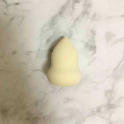 3Dメイクスポンジ/ドクターシーラボⓇ/パフ・スポンジを使ったクチコミ(1枚目)