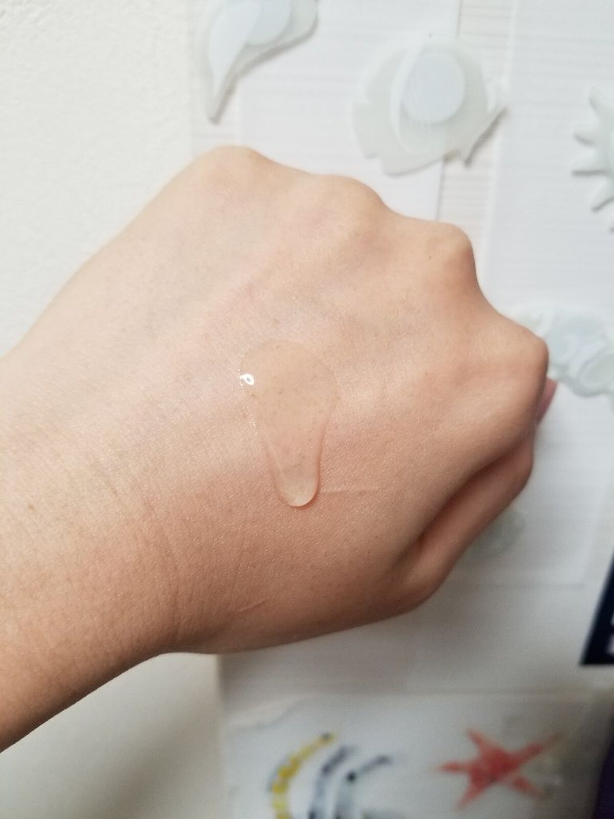 Power10フォーミュラ VCエフェクター/It's skin/美容液を使ったクチコミ(6枚目)