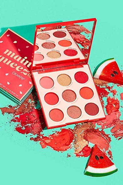 ColourPop Main Squeeze