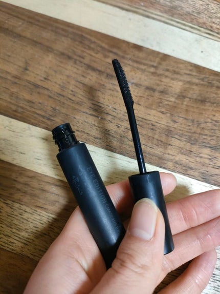 エテュセ アイエディション (マスカラベース)/ettusais/マスカラ下地を使ったクチコミ(1枚目)