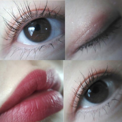 ルージュ アリュール インク フュージョン/CHANEL/口紅を使ったクチコミ(1枚目)