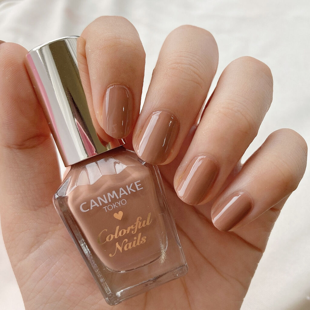 クイッククリスタルコートⅡ/ネイリスト/ネイルトップコートを使ったクチコミ（3枚目）