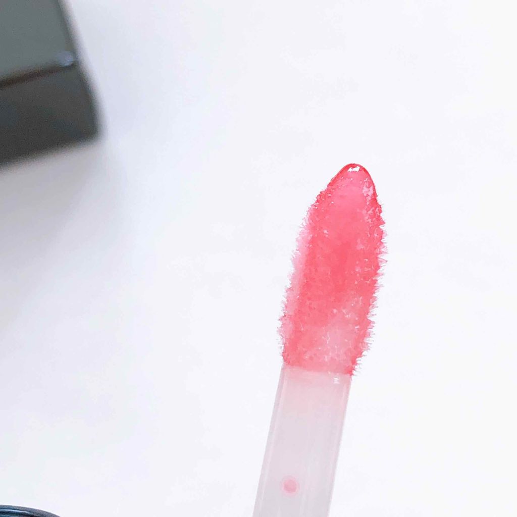 リップ オイル/DECORTÉ/リップオイルを使ったクチコミ(2枚目)