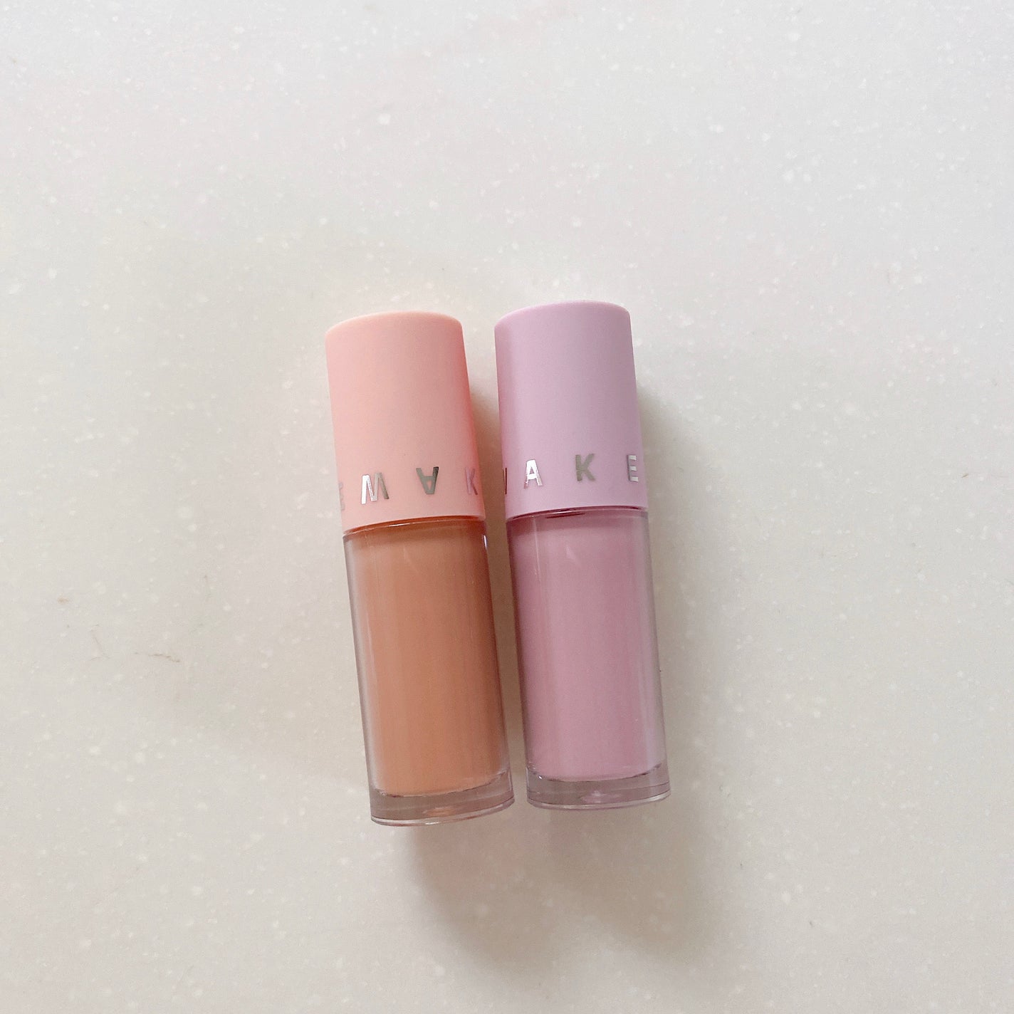 ソフトブラーリングアイパレット/wakemake/アイシャドウパレットを使ったクチコミ(9枚目)