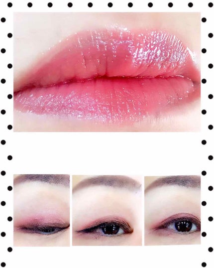 【旧】ディオール アディクト リップ マキシマイザー/Dior/リップグロスを使ったクチコミ(2枚目)