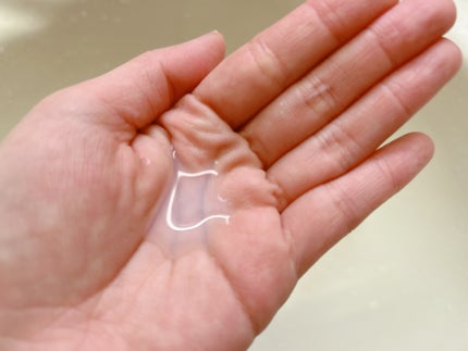 ハトムギ化粧水(ナチュリエ スキンコンディショナー R )/ナチュリエ/化粧水を使ったクチコミ(2枚目)