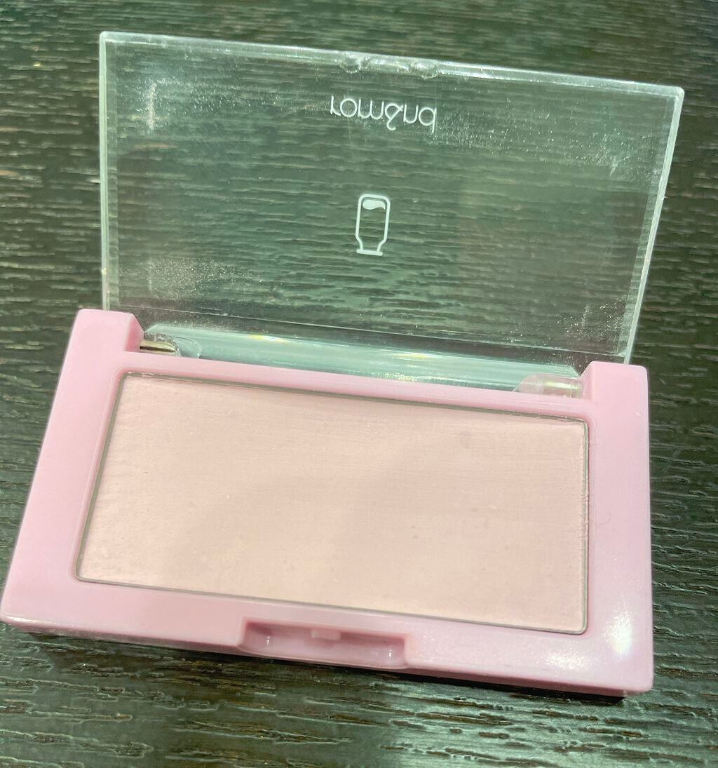 ベターザンチーク/rom&nd/パウダーチークを使ったクチコミ(2枚目)