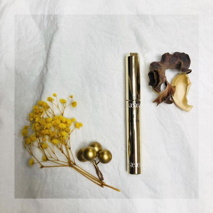 エレガンス グラヴィティレス マスカラ/Elégance/マスカラを使ったクチコミ(6枚目)