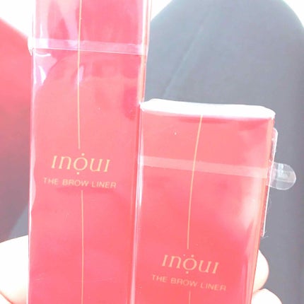 試してみた】INOUI ザ ブローライナーの人気色・イエベブルベ別 試してみた】INOUI ザ ブローライナーの人気色・イエベブルベ別