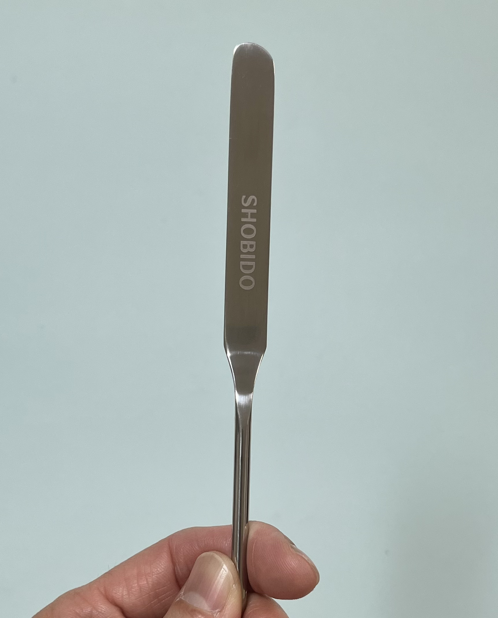 メイクアップスパチュラ ミニ3Dスポンジセット/SHOBIDO/その他キットセットを使ったクチコミ（3枚目）