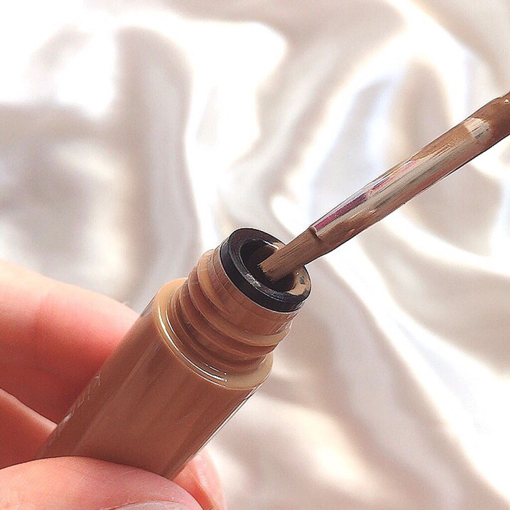 パウダリーリキッドアイブロウ ウルトラキープ /キングダム/リキッドアイブロウを使ったクチコミ(3枚目)