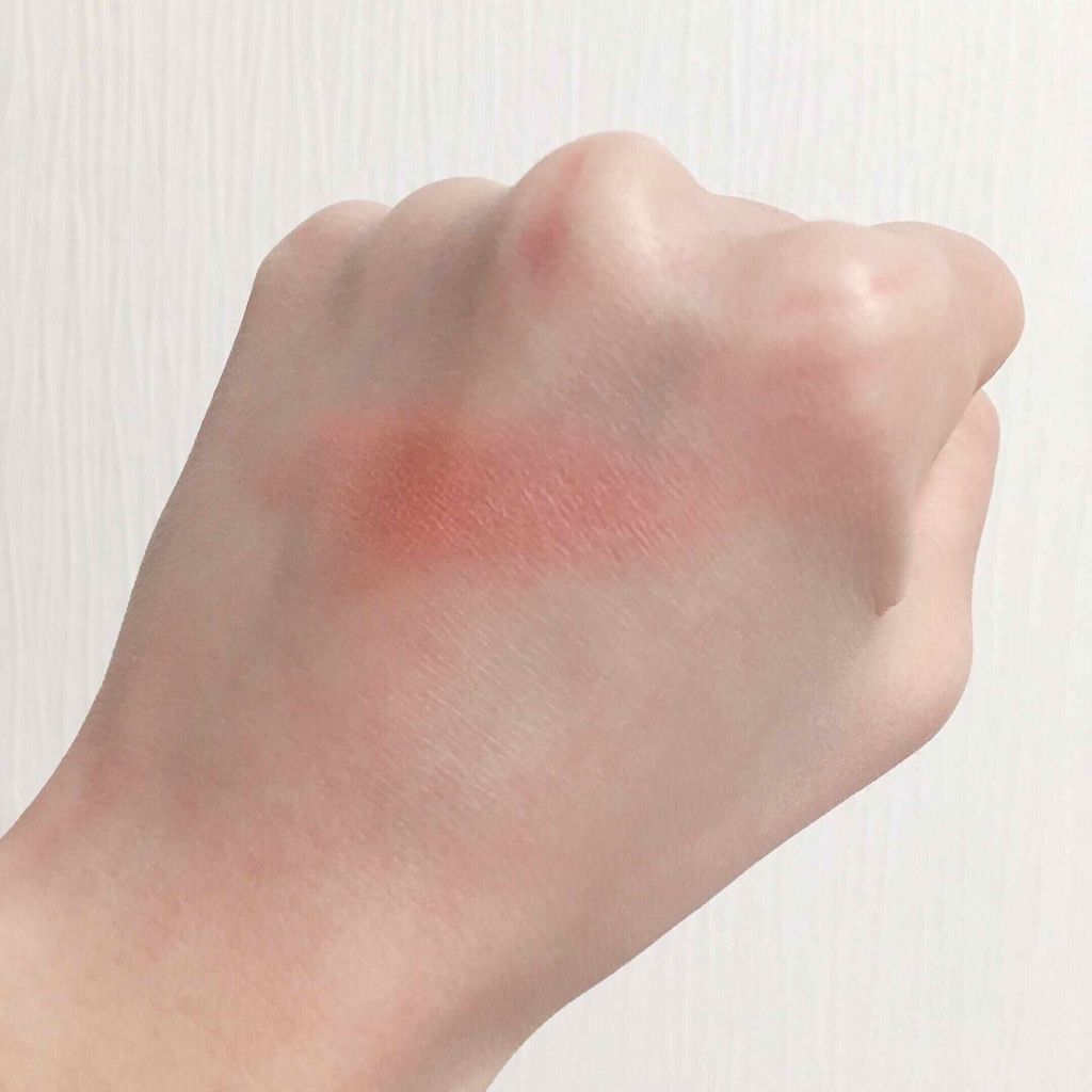 ルックアット マイアイ カフェ/ETUDE/単色アイシャドウを使ったクチコミ(2枚目)